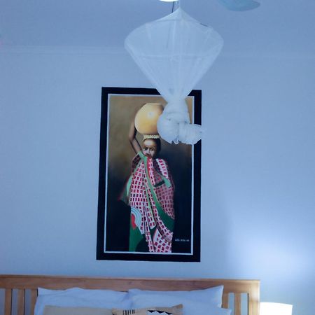 The Ad Lib Executive Lodge 릴롱웨 외부 사진
