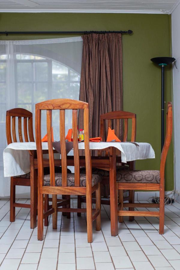 The Ad Lib Executive Lodge 릴롱웨 외부 사진