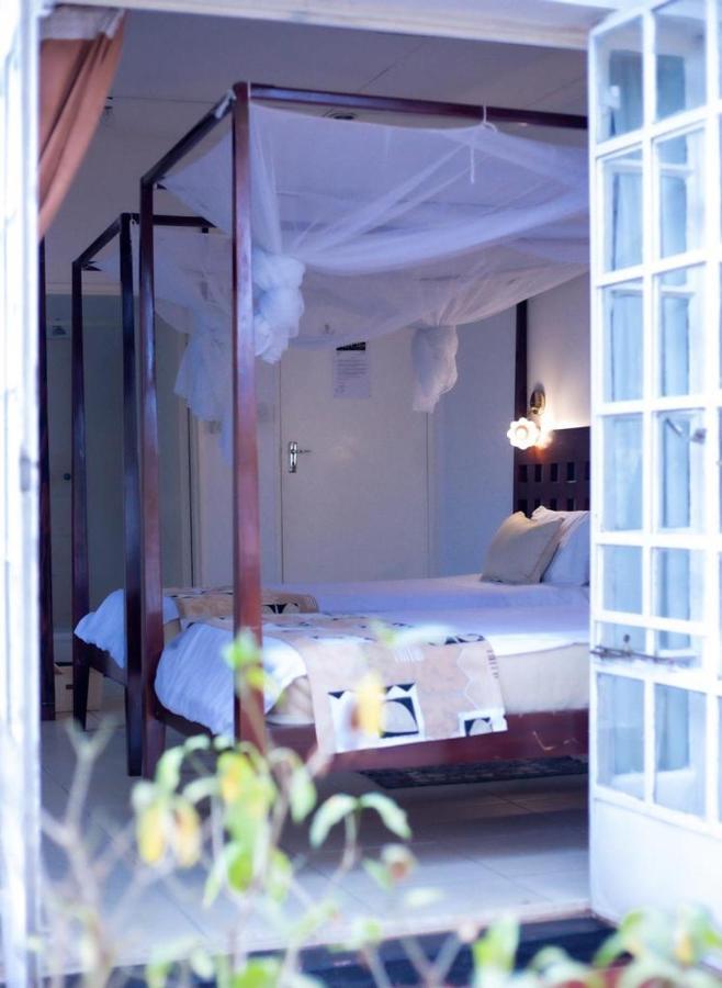 The Ad Lib Executive Lodge 릴롱웨 외부 사진