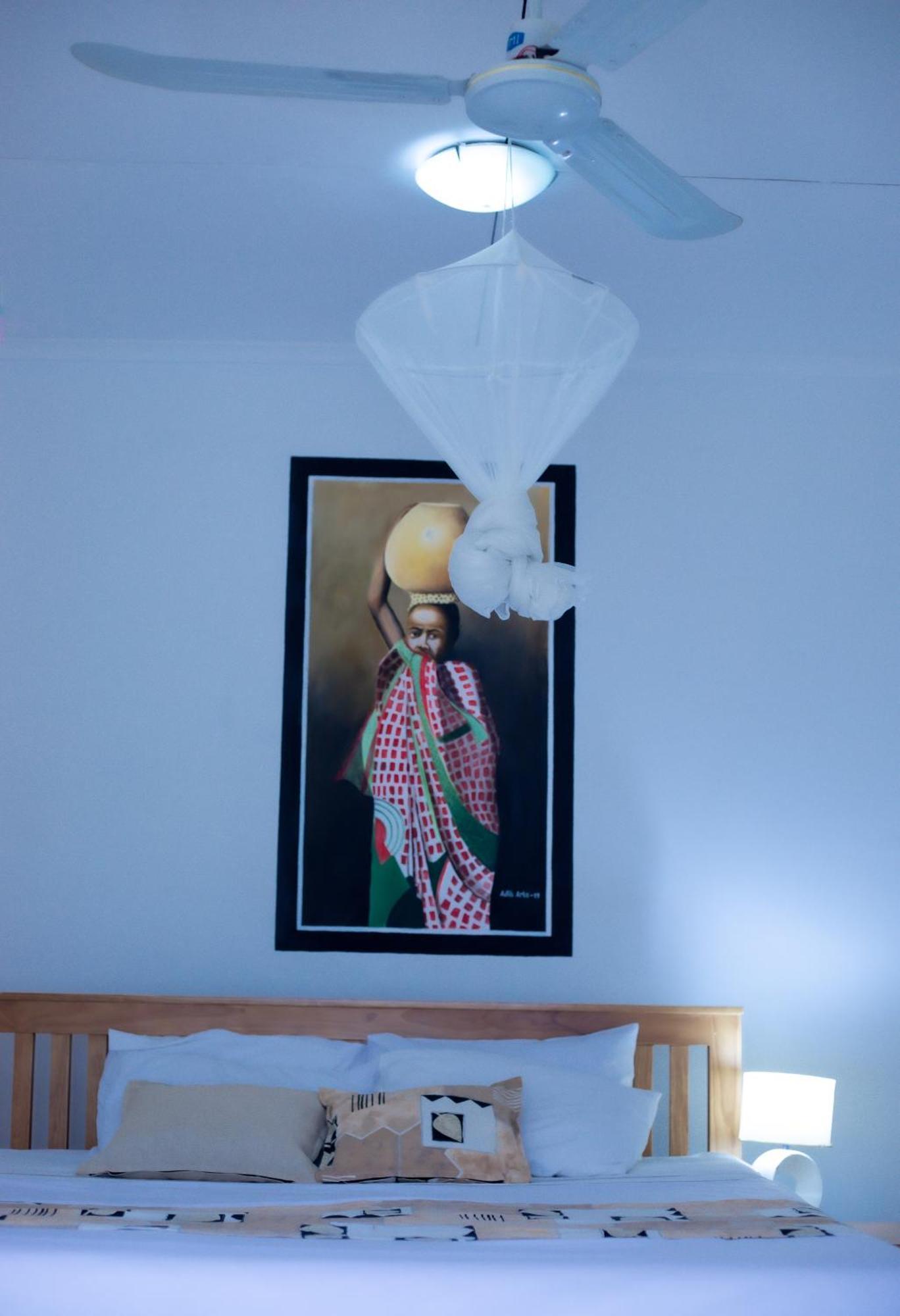 The Ad Lib Executive Lodge 릴롱웨 외부 사진