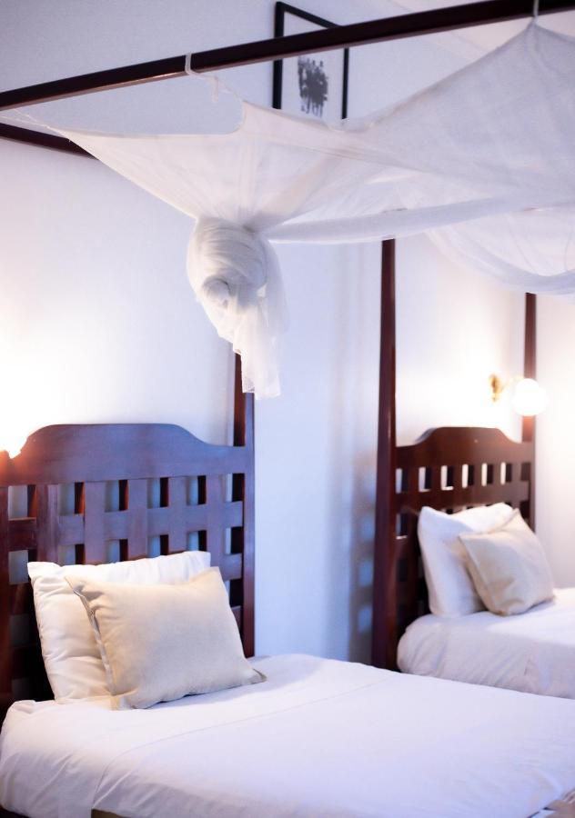 The Ad Lib Executive Lodge 릴롱웨 외부 사진