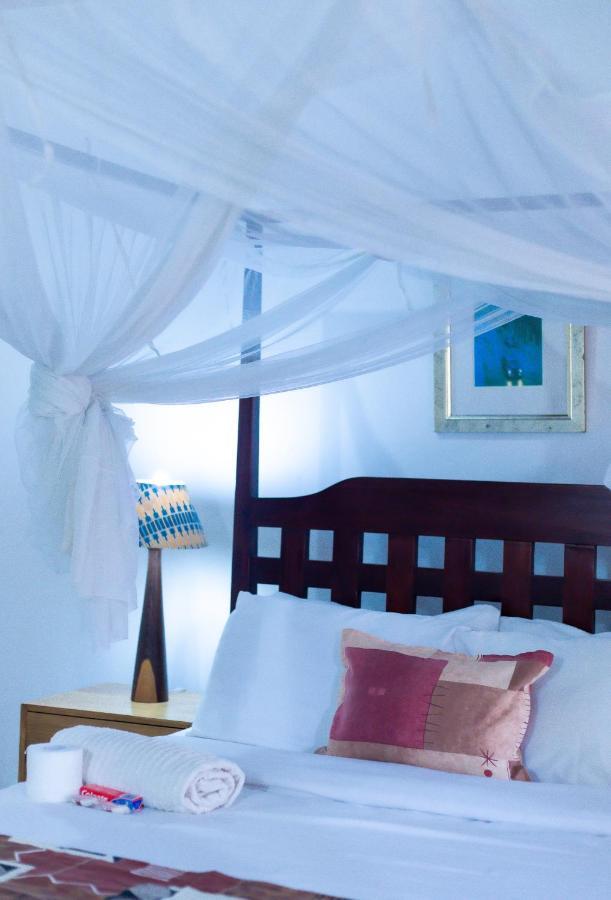 The Ad Lib Executive Lodge 릴롱웨 외부 사진